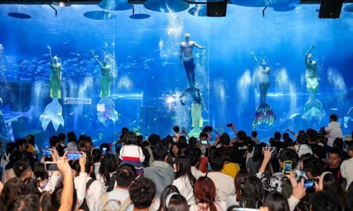 海洋藝術狂歡節