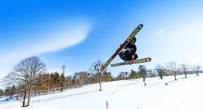 安比高原滑雪場