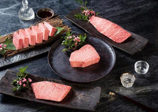 台北燒肉吃到飽