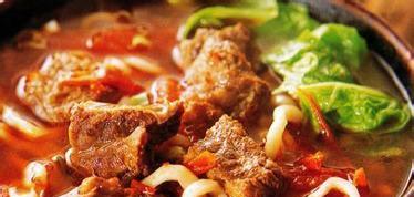 牛肉麵價格招牌